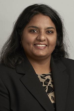 Anuradha Vummenthala